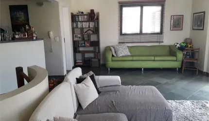 Cobertura com 4 quartos à venda em Parque Bairro Morumbi - SP