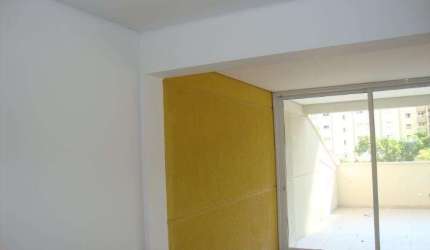 Apartamento com 3 quartos à venda em Campo Belo - SP