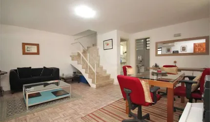 Casa com 3 quartos à venda em Brooklin Paulista - SP