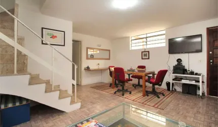 Casa com 3 quartos à venda em Brooklin Paulista - SP