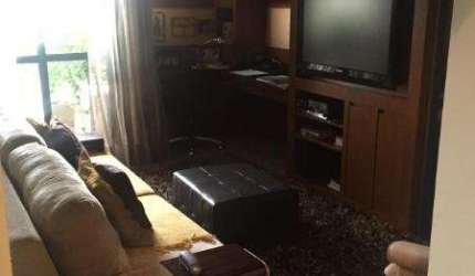 Apartamento com 4 quartos à venda em Jardim Paulista - SP