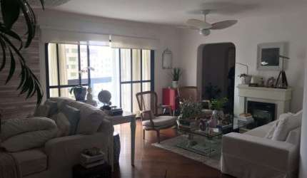 Apartamento com 3 quartos à venda em Aclimação - SP
