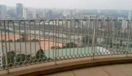 Apartamento com 4 quartos à venda em Jardim Fonte Do Morumbi - SP