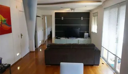 Apartamento com 1 quartos à venda em Paraíso Do Morumbi - SP