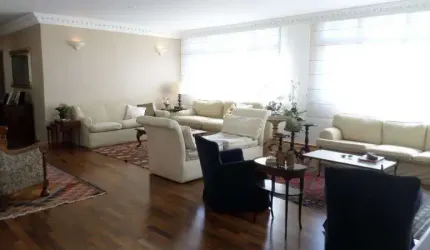 Apartamento com 4 quartos à venda em Bela Vista - SP