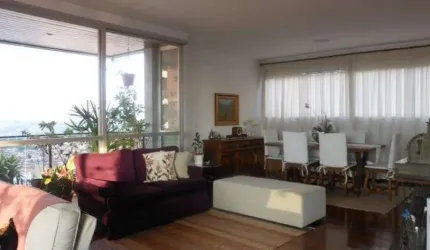Apartamento com 4 quartos à venda em Vila Suzana - SP