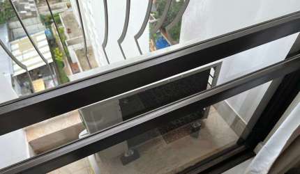 Apartamento com 4 quartos à venda ou para locação em Moema - SP