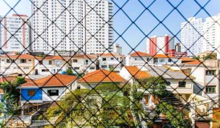 Apartamento com 2 quartos à venda em Sumarezinho - SP