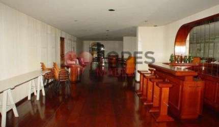Apartamento com 4 quartos à venda em Santa Cecília - SP