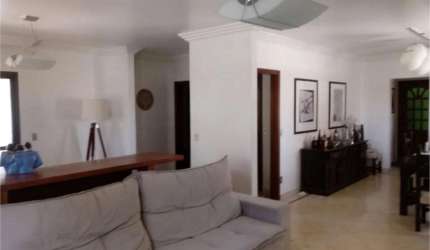 Apartamento com 4 quartos à venda em Jardim Da Saúde - SP