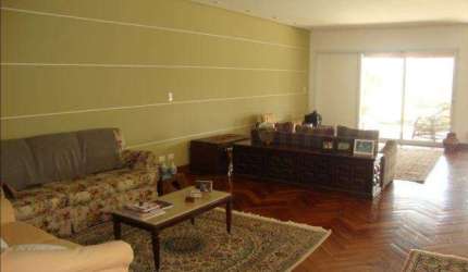 Casa com 5 quartos à venda em Morumbi - SP