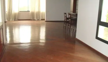 Apartamento com 4 quartos à venda em Campo Belo - SP
