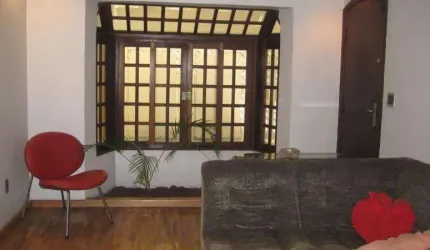Casa com 3 quartos à venda em Parque Imperial - SP