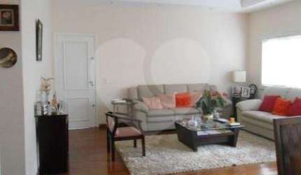 Sobrado com 3 quartos à venda em Vila Nova Caledônia - SP