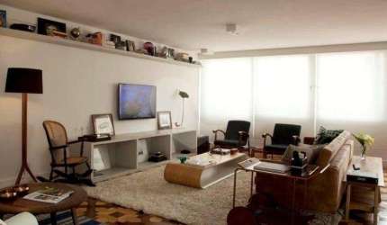 Apartamento com 3 quartos à venda em Jardim Paulista - SP