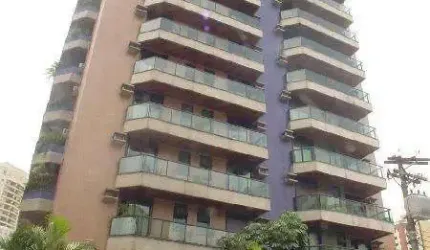 Apartamento com 4 quartos à venda em Jardim Vila Mariana - SP