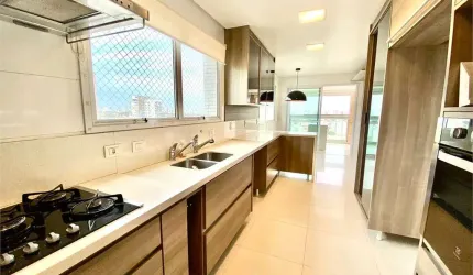 Apartamento com 4 quartos à venda em Saúde - SP