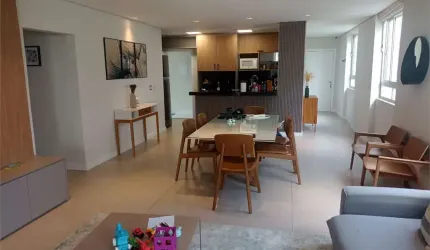 Apartamento com 3 quartos à venda em Bela Vista - SP