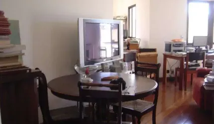 Apartamento com 3 quartos à venda ou para locação em Perdizes - SP