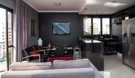 Cobertura com 2 quartos à venda em Planalto Paulista - SP