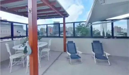 Garden com 3 quartos à venda em Vila Mariana - SP