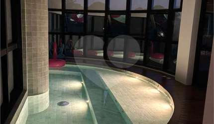 Apartamento com 5 quartos à venda em Jardim Vitória Régia - SP
