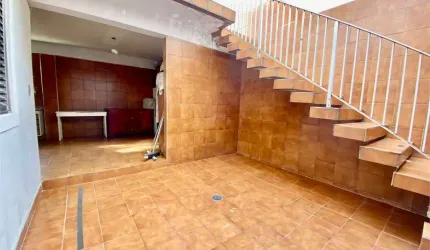 Casa com 6 quartos à venda em Vila Mariana - SP