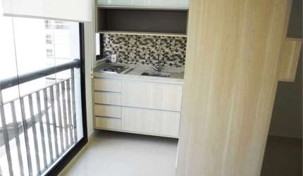 Apartamento com 1 quartos à venda em Vila Da Saúde - SP