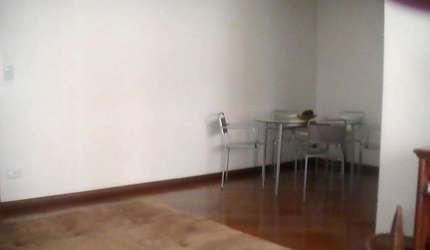 Apartamento com 3 quartos à venda em Jardim Das Vertentes - SP
