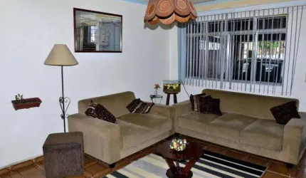 Casa com 2 quartos à venda em Vila Da Saúde - SP