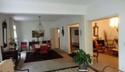 Casa com 5 quartos à venda em Jardim Paulista - SP