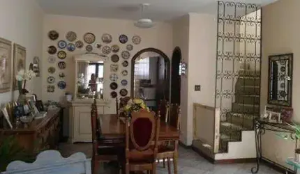 Casa com 3 quartos à venda em Jardim Prudência - SP