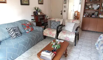 Apartamento com 2 quartos à venda em Santo Amaro - SP