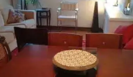 Apartamento com 3 quartos à venda em Ipiranga - SP