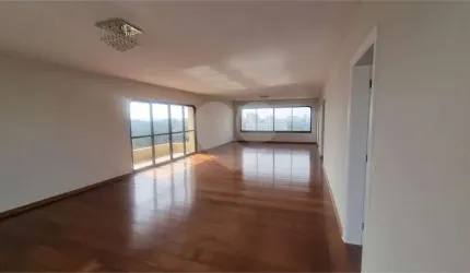 Cobertura com 4 quartos à venda em Jardim Santo Amaro - SP