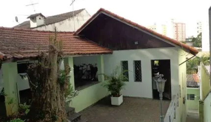 Casa com 3 quartos à venda em Jardim Londrina - SP