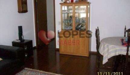 Casa com 3 quartos à venda em Jabaquara - SP