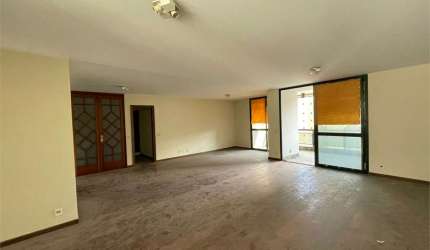 Apartamento com 3 quartos à venda em Itaim Bibi - SP