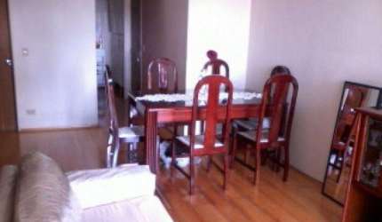 Apartamento com 2 quartos à venda em Barra Funda - SP