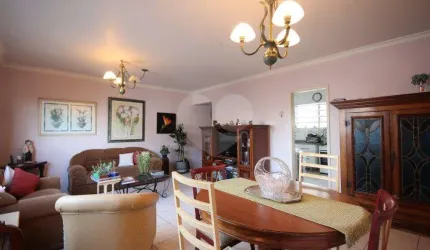 Apartamento com 3 quartos à venda em Perdizes - SP