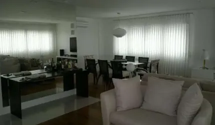 Apartamento com 4 quartos à venda em Aclimação - SP