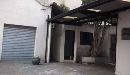 Sobrado com 3 quartos à venda em Morro Dos Ingleses - SP