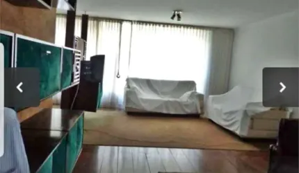 Apartamento com 3 quartos à venda em Paraíso - SP