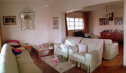 Sobrado com 4 quartos à venda em Pinheiros - SP