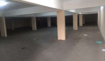 Prédio inteiro à venda em Vila Mascote - SP