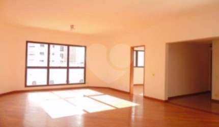 Apartamento com 4 quartos à venda em Indianópolis - SP