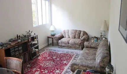 Apartamento com 2 quartos à venda em Consolação - SP