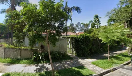 Casa térrea com 4 quartos à venda em Vila Ida - SP