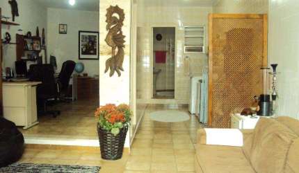 Casa com 4 quartos à venda em Campo Belo - SP