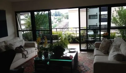 Apartamento com 3 quartos à venda em Real Parque - SP